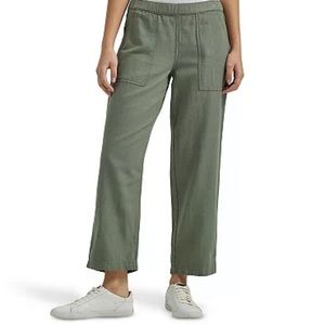 Lee ultra Lux Linen pants